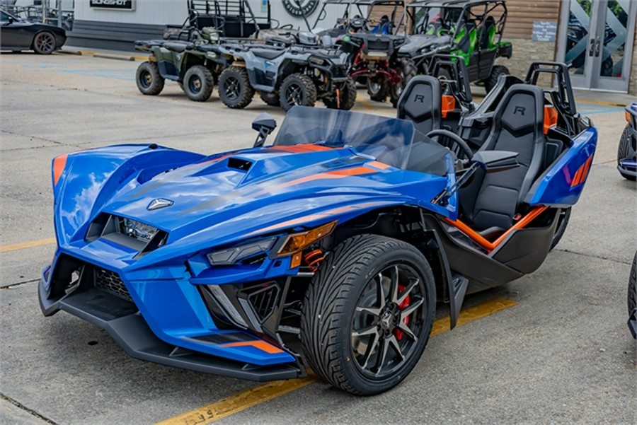 2024 Polaris Slingshot Slingshot R