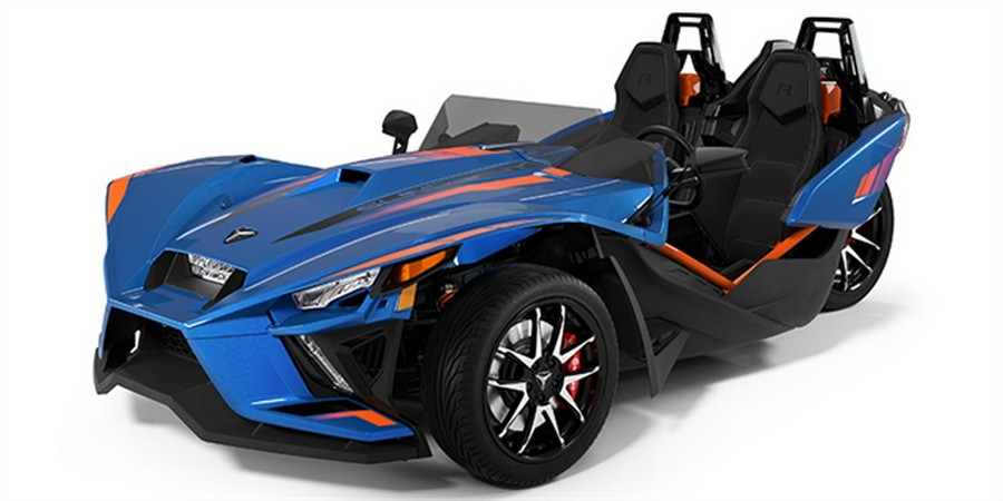 2024 Polaris Slingshot Slingshot R