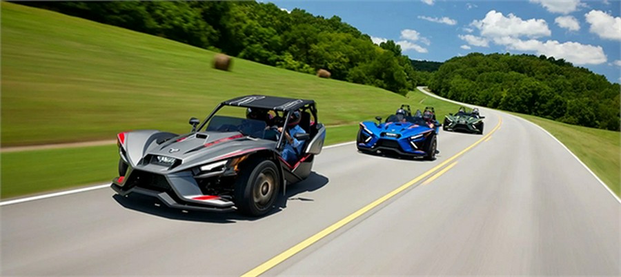 2024 Polaris Slingshot Slingshot R