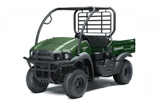 2022 Kawasaki Mule SX™ FI 4x4