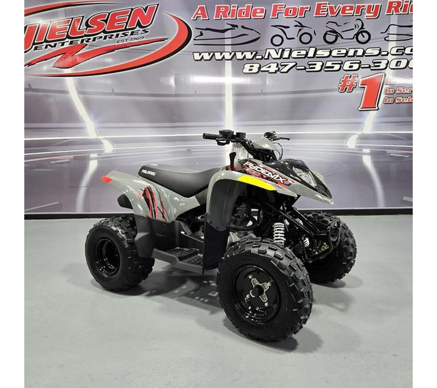 2024 Polaris® Phoenix 200