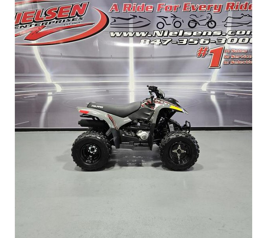 2024 Polaris® Phoenix 200