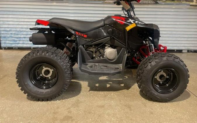 2024 Can-Am Renegade X xc 110 EFI