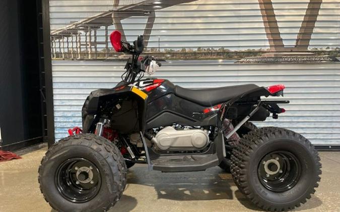 2024 Can-Am Renegade X xc 110 EFI