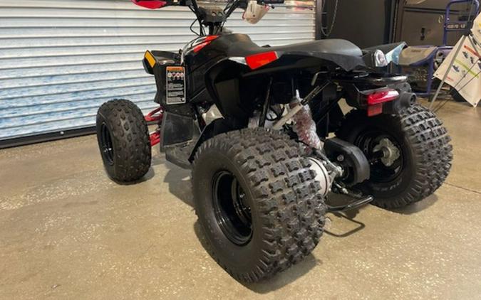 2024 Can-Am Renegade X xc 110 EFI