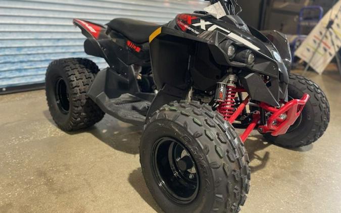 2024 Can-Am Renegade X xc 110 EFI