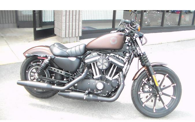 2019 Harley-Davidson® Sportster® Iron 883™