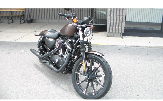 2019 Harley-Davidson® Sportster® Iron 883™