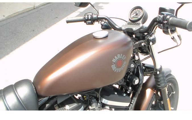 2019 Harley-Davidson® Sportster® Iron 883™