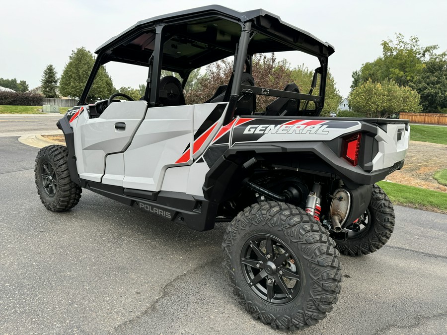 2025 Polaris Industries GENERAL XP 4 1000 SPORT