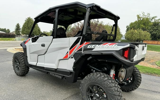 2025 Polaris Industries GENERAL XP 4 1000 SPORT