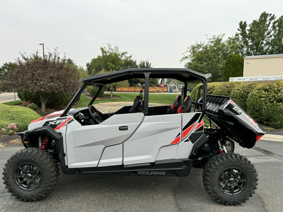 2025 Polaris Industries GENERAL XP 4 1000 SPORT