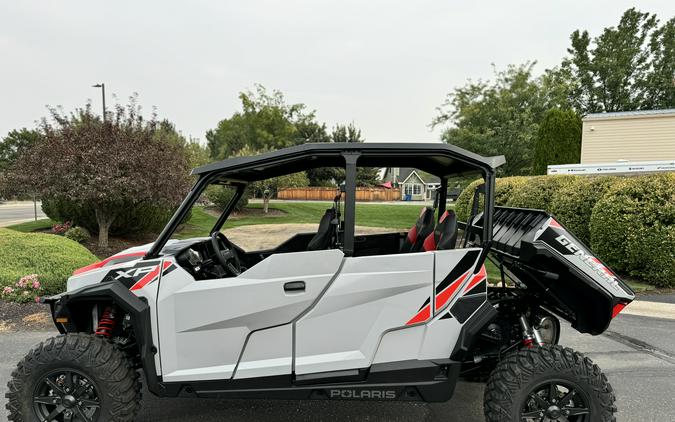 2025 Polaris Industries GENERAL XP 4 1000 SPORT