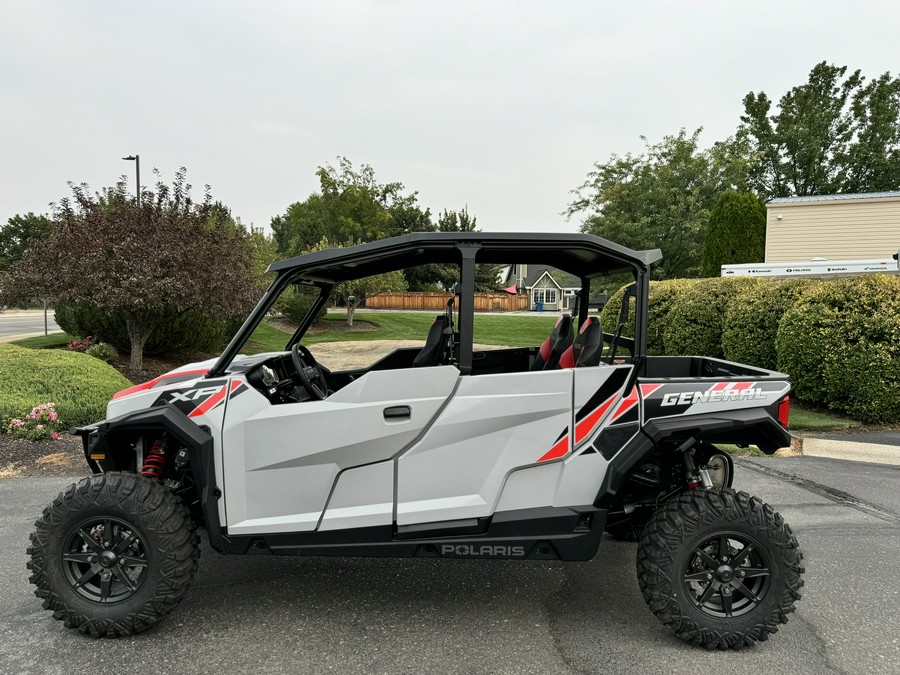 2025 Polaris Industries GENERAL XP 4 1000 SPORT