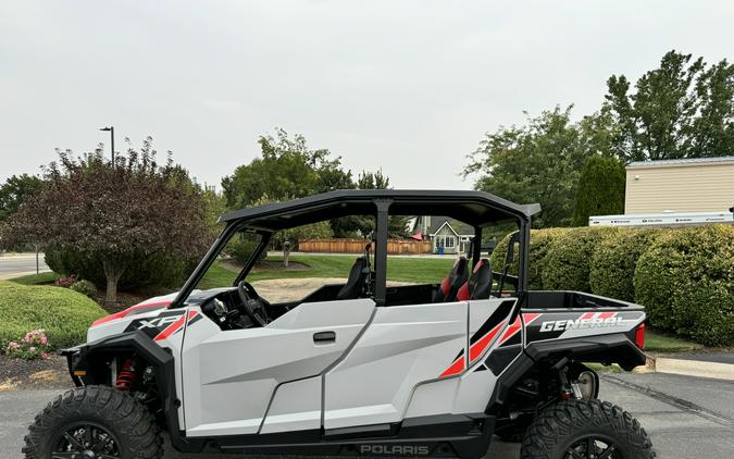 2025 Polaris Industries GENERAL XP 4 1000 SPORT