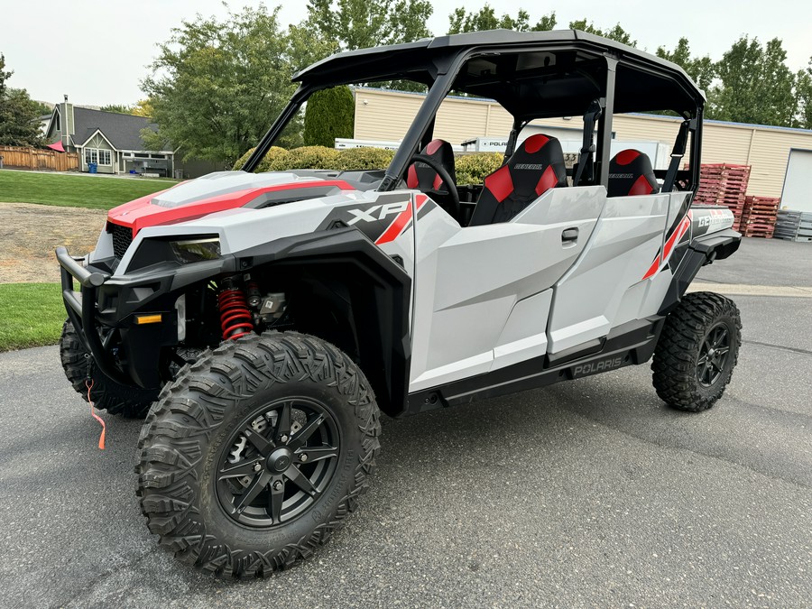 2025 Polaris Industries GENERAL XP 4 1000 SPORT