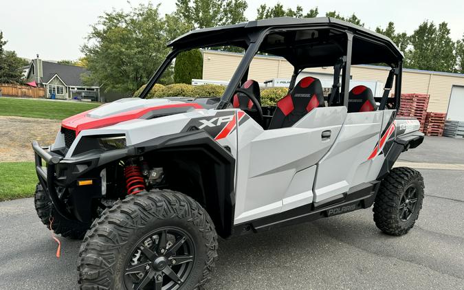 2025 Polaris Industries GENERAL XP 4 1000 SPORT