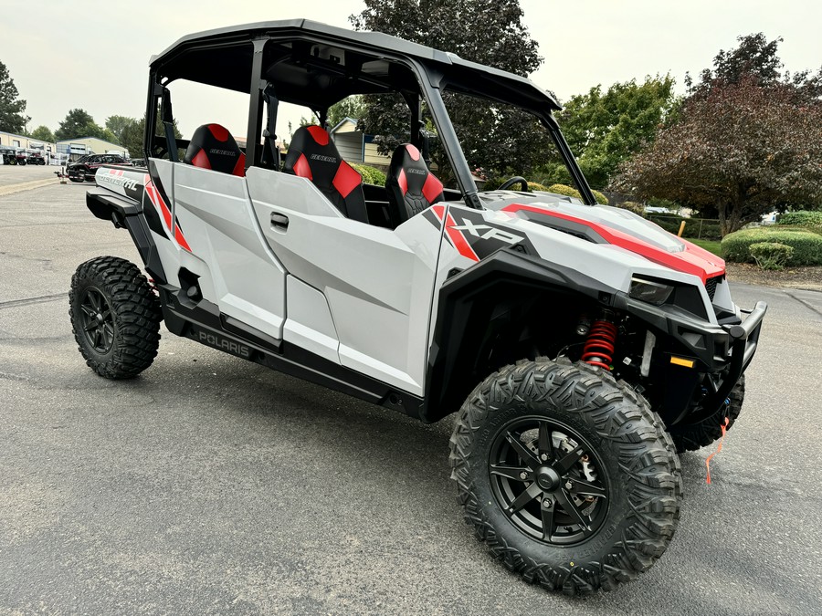 2025 Polaris Industries GENERAL XP 4 1000 SPORT