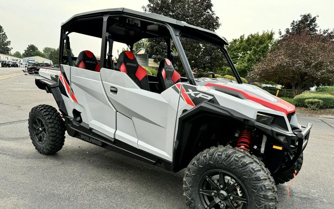 2025 Polaris Industries GENERAL XP 4 1000 SPORT