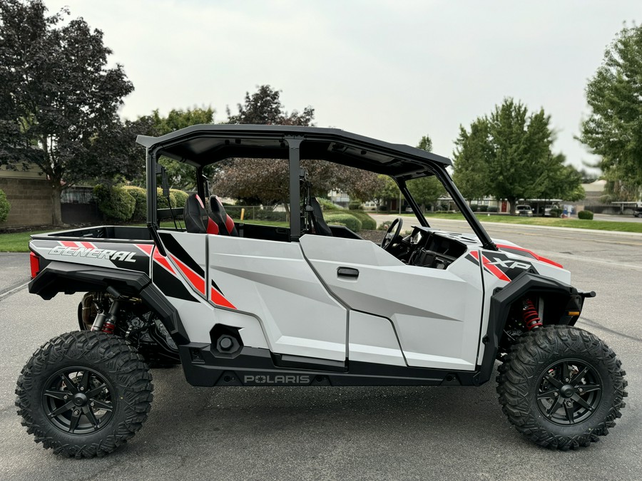 2025 Polaris Industries GENERAL XP 4 1000 SPORT