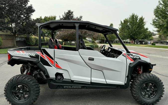 2025 Polaris Industries GENERAL XP 4 1000 SPORT