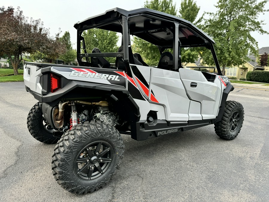 2025 Polaris Industries GENERAL XP 4 1000 SPORT