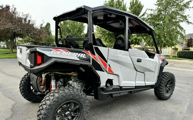 2025 Polaris Industries GENERAL XP 4 1000 SPORT