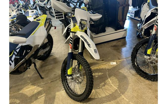 2024 Husqvarna Motorcycles FE 350S