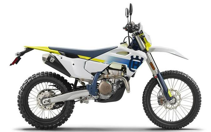 2024 Husqvarna Motorcycles FE 350S