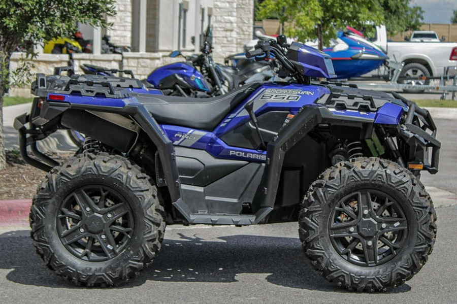 2024 Polaris® Sportsman 850 Ultimate Trail