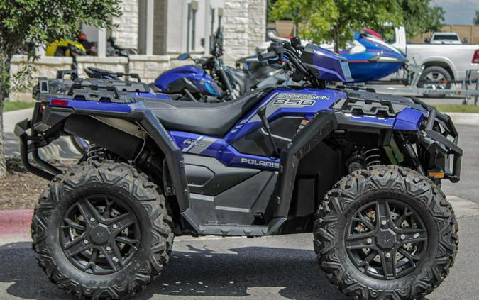 2024 Polaris® Sportsman 850 Ultimate Trail