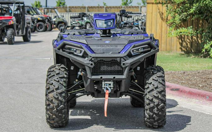 2024 Polaris® Sportsman 850 Ultimate Trail