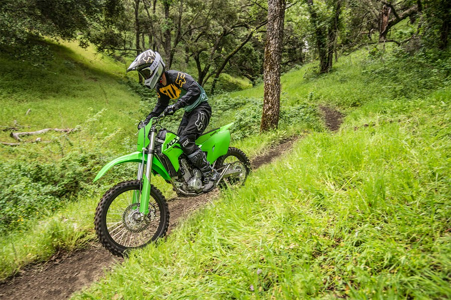 2025 Kawasaki KLX® 300R