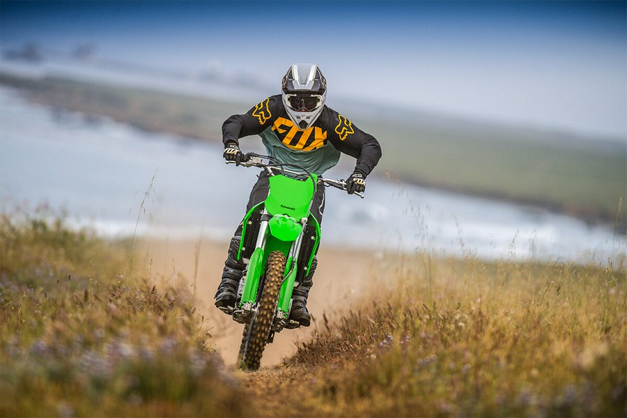 2025 Kawasaki KLX® 300R