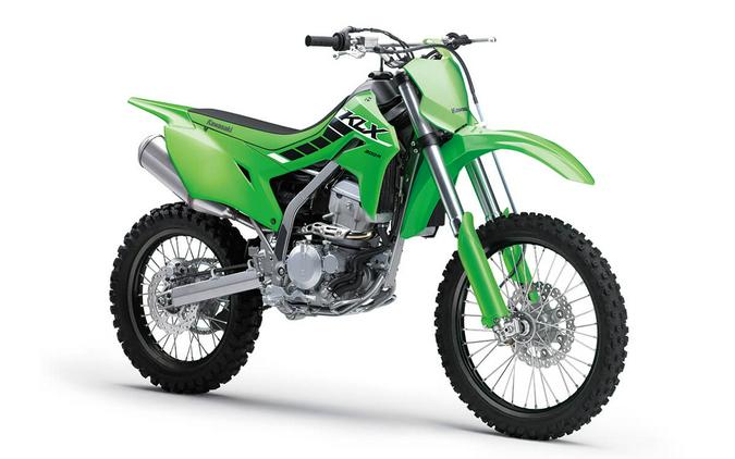 2025 Kawasaki KLX® 300R