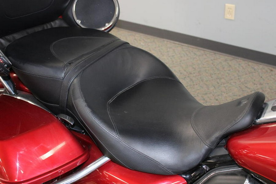 2018 Harley-Davidson® FLHTK - Ultra Limited