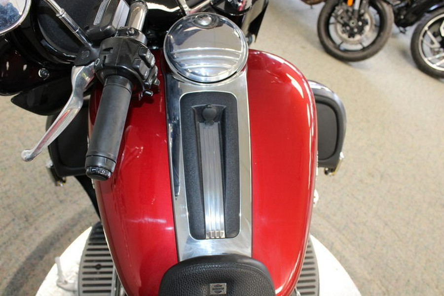 2018 Harley-Davidson® FLHTK - Ultra Limited