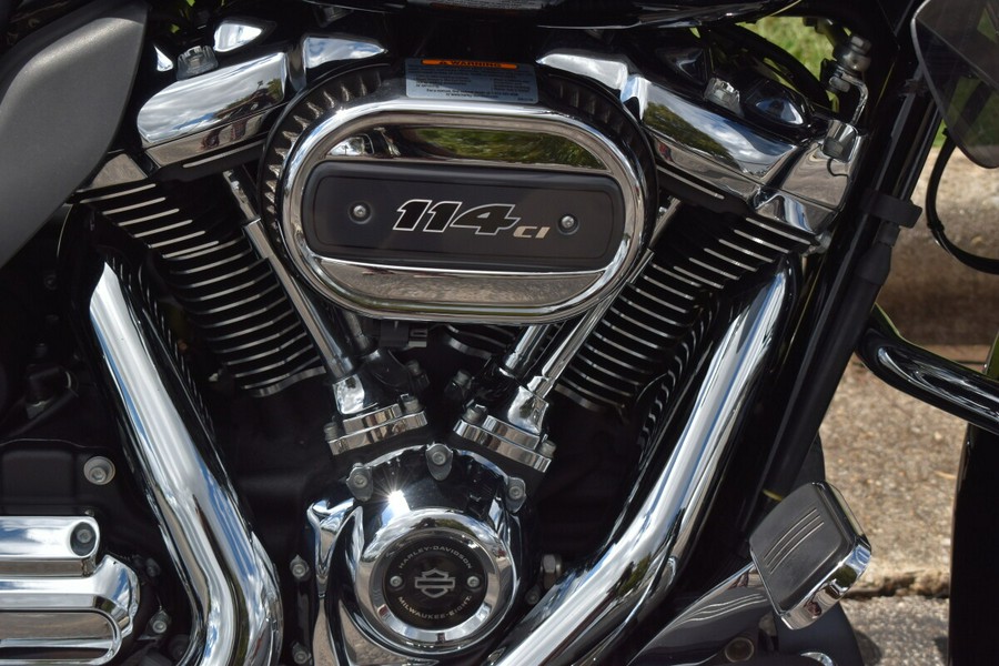 2021 Harley-Davidson® Road Glide® Special