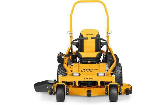 2025 Cub Cadet ZTX6 60