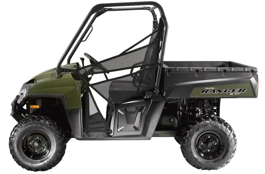 2011 Polaris RANGER 800 XP EPS