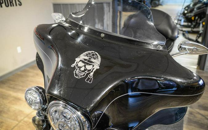 2011 Harley-Davidson Electra Glide® Ultra Limited