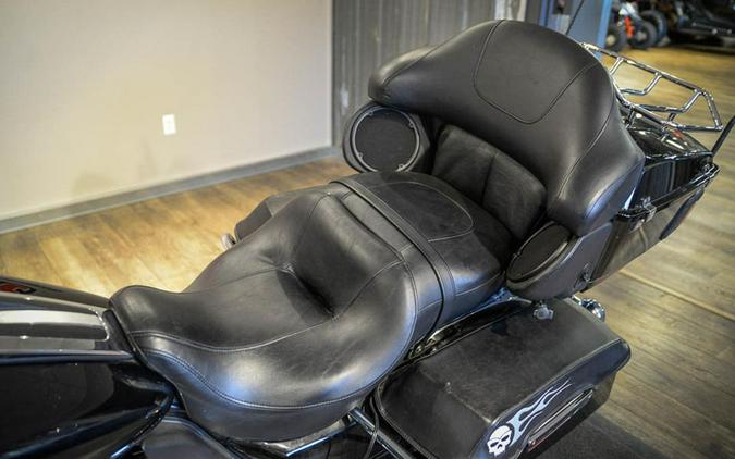 2011 Harley-Davidson Electra Glide® Ultra Limited