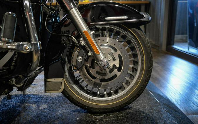 2011 Harley-Davidson Electra Glide® Ultra Limited