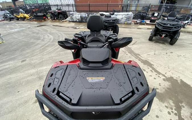 2026 Can-Am® Outlander MAX XT 850