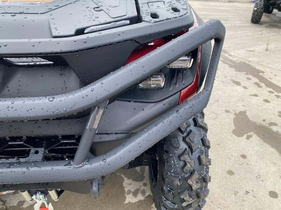 2026 Can-Am® Outlander MAX XT 850