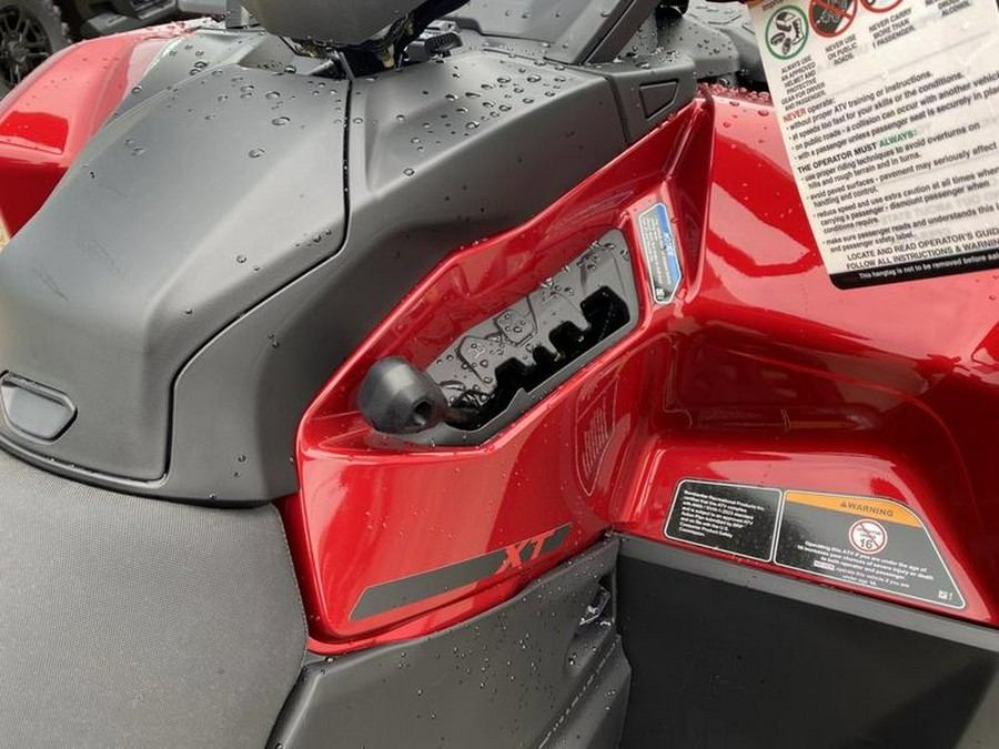 2026 Can-Am® Outlander MAX XT 850