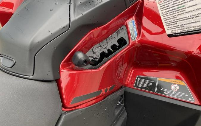 2026 Can-Am® Outlander MAX XT 850