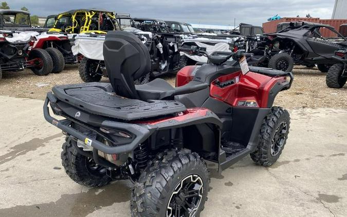 2026 Can-Am® Outlander MAX XT 850