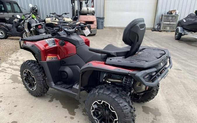2026 Can-Am® Outlander MAX XT 850