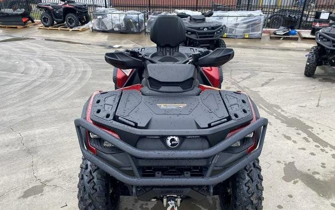 2026 Can-Am® Outlander MAX XT 850
